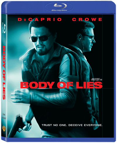 Body of Lies image 1