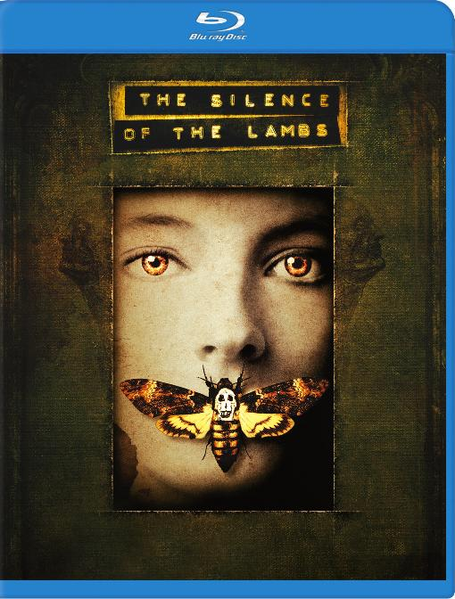 The Silence of the Lambs image 1