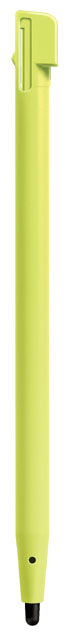 Nintendo DSi (Lime Green) thumbnail 3