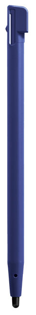 Nintendo DSi (Metallic Blue) image 3