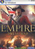 Empire: Total War (DVD-ROM) thumbnail 1