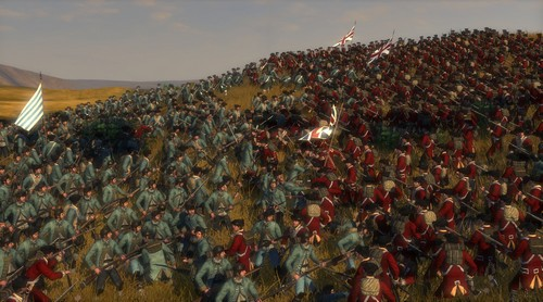 Empire: Total War (DVD-ROM) image 6