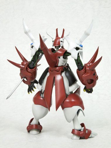 Super Robot Taisen Original Generation S.R.G-S: Personlichkeit image 4