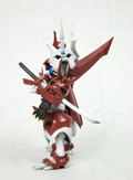 Super Robot Taisen Original Generation S.R.G-S: Personlichkeit thumbnail 5