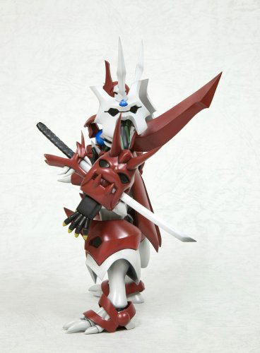 Super Robot Taisen Original Generation S.R.G-S: Personlichkeit image 5