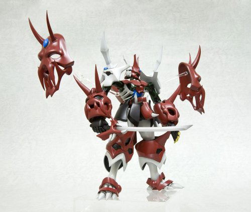 Super Robot Taisen Original Generation S.R.G-S: Personlichkeit image 6