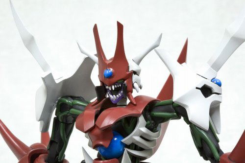 Super Robot Taisen Original Generation S.R.G-S: Personlichkeit image 2