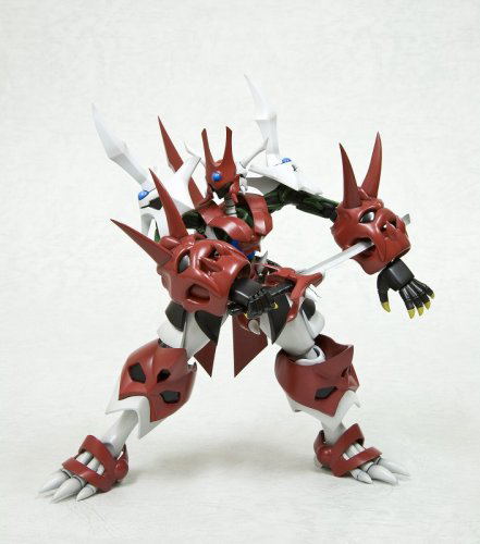 Super Robot Taisen Original Generation S.R.G-S: Personlichkeit image 3