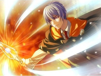 Wand of Fortune [Limited Edition] image 5