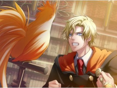 Wand of Fortune [Limited Edition] image 6