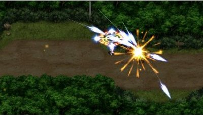 Growlanser image 8
