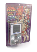 Game Boy Light Console - Famitsu Exclusive Model Skeleton The 500th Edition Special Edition thumbnail 1
