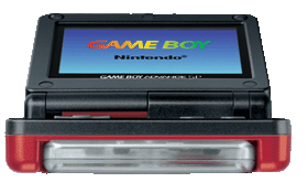 Game Boy Advance SP - Boktai Limited Edition (110V) image 10