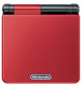 Game Boy Advance SP - Boktai Limited Edition (110V) thumbnail 5