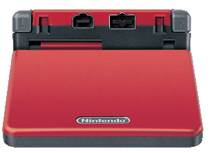Game Boy Advance SP - Boktai Limited Edition (110V) image 6