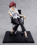 Kara no Kyokai 1/8 Scale Pre-Painted PVC Figure: Aozaki Toko thumbnail 3