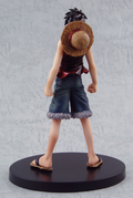 One Piece The Grandline Men Vol.1 Pre-Painted Figure: Luffy (Re-run) thumbnail 3