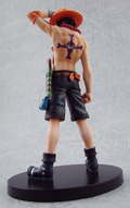 One Piece The Grandline Men Vol.1 Pre-Painted Figure: Portgas D. Ace (Re-run) thumbnail 3