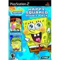 Spongebob Square Pants Happy Squared Double Pack thumbnail 1