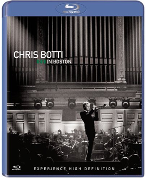 Chris Botti In Boston_