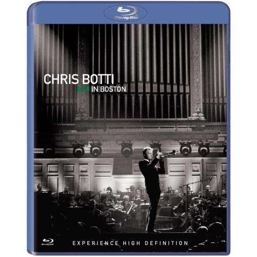 Chris Botti In Boston image 1
