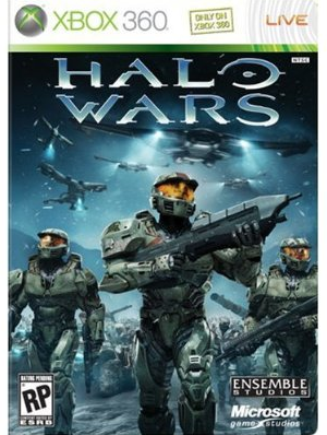 Halo Wars_