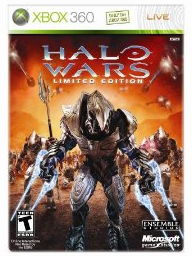 Halo Wars [Limited Edition]_