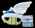 Mario Kart Vol. 1 Plush Doll: Winged Spiny Shell thumbnail 2