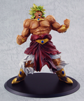 Dragon Ball Z DX Max Muscle Mania Vol. 1 Pre-Painted Figure: Burori Super Saiyan thumbnail 2