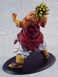 Dragon Ball Z DX Max Muscle Mania Vol. 1 Pre-Painted Figure: Burori Super Saiyan thumbnail 3