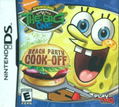 SpongeBob vs. The Big One: Beach Party Cook Off thumbnail 1