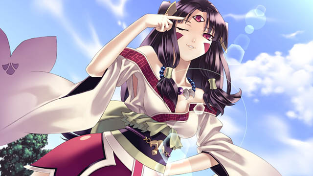 Agarest Senki (CH Selection) image 2