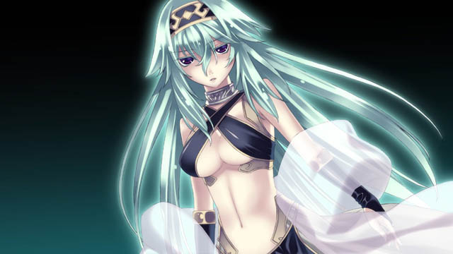 Agarest Senki (CH Selection) image 3