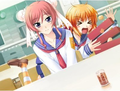 Tsuyo Kiss 2 Gakki: Swift Love thumbnail 3