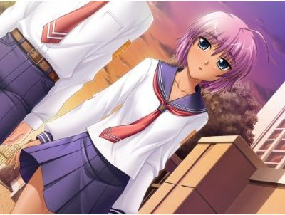 Tsuyo Kiss 2 Gakki: Swift Love image 4