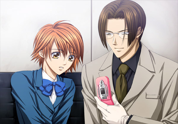 Skip Beat! image 4