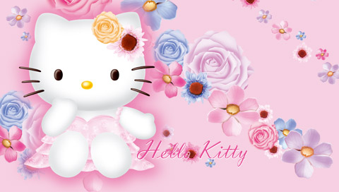 Hello Kitty no Happy Accessory image 4