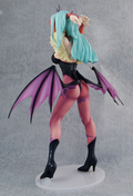 Vampire Savior 1/6 Scale Pre-Painted PVC Figure: Kinu Nishimura thumbnail 3