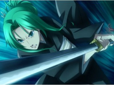 Higurashi no Nakukoru ni Kizuna: Dai-San-Kan - Rasen image 7