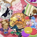 Witch Tale: Minarai Majo to 7-Jin no Princess thumbnail 6