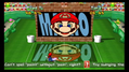New Play Control! Mario Power Tennis thumbnail 7