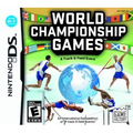 World Championship Games: A Track & Field Event thumbnail 1
