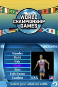 World Championship Games: A Track & Field Event thumbnail 3