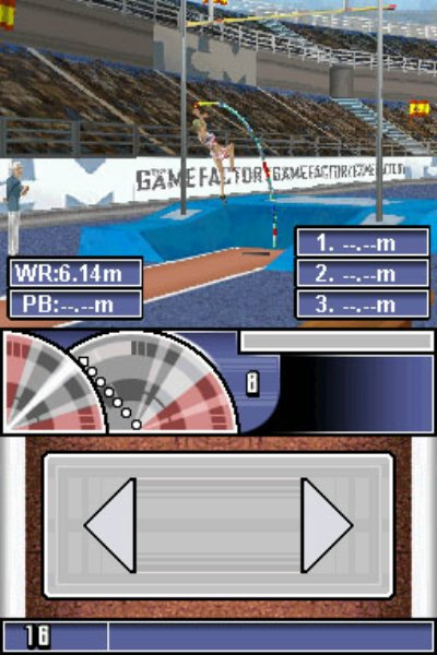 World Championship Games: A Track & Field Event image 6