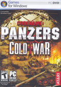 Codename: Panzers (DVD-ROM) thumbnail 1