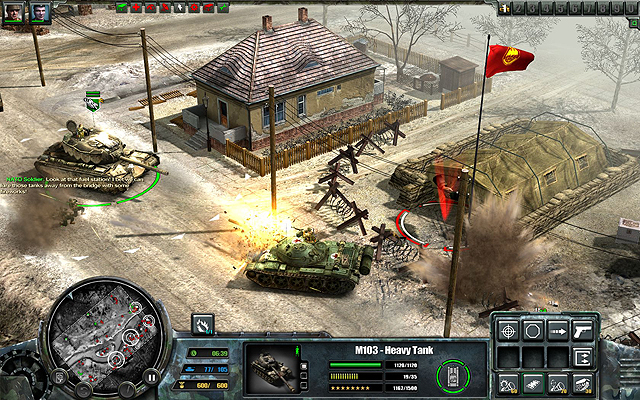 Codename: Panzers (DVD-ROM) image 7