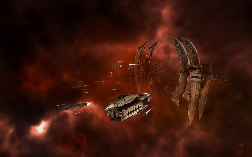 Eve Online (DVD-ROM) image 3