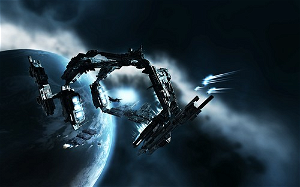 Eve Online (DVD-ROM)