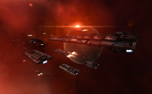 Eve Online (DVD-ROM) image 6