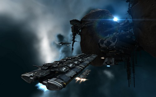 Eve Online (DVD-ROM) image 7